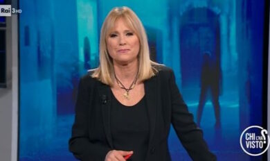 Ascolti tv, Chi l’ha Visto? cala a sorpresa. Fuori dal Coro con gli abusivi al 5,9% di share