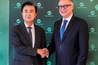 Fiera Milano e provincia di Chungcheongnam-Do avviano il dialogo per una futura partnership