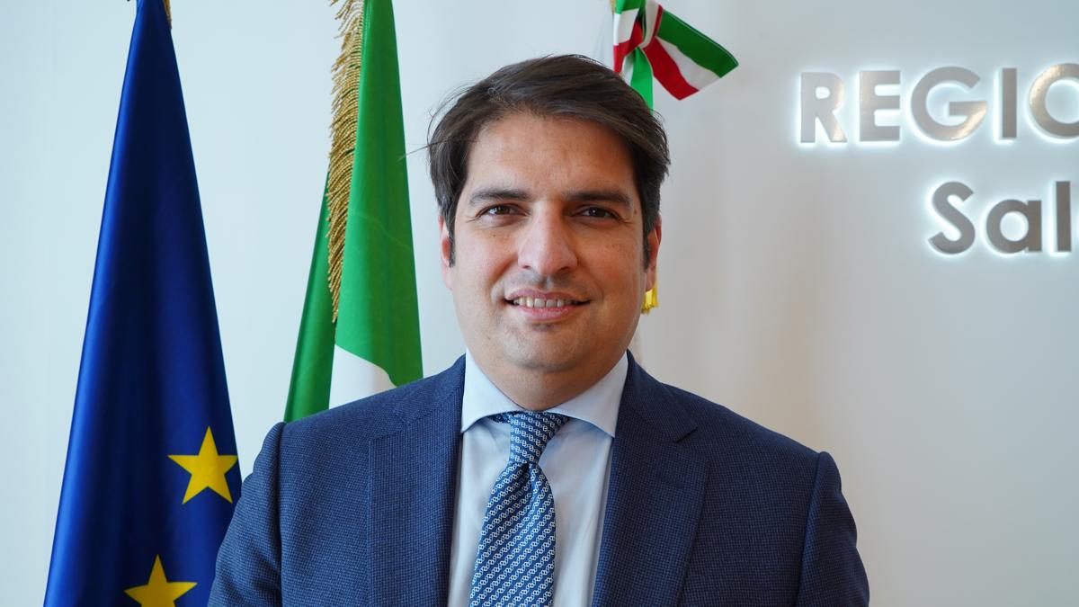 TTG Rimini – Data Appeal incorona la Puglia ‘Smart Destination’ TTG Rimini – Data Appeal incorona la Puglia ‘Smart Destination’