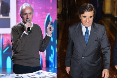 Giornali crollano quasi tutti nell’ultimo anno (solo Il Fatto Quotidiano vola). Male Gazzetta dello Sport e anche… Dati Ads