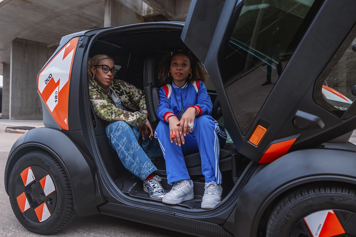 Mobilize lancia Duo e Bento: i nuovi quadricicli elettrici per la mobilità urbana e professionale Mobilize lancia Duo e Bento: i nuovi quadricicli elettrici per la mobilità urbana e professionale