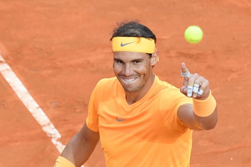 Nadal annuncia il ritiro: “E’ arrivato il momento giusto”. L’addio in un video commovente Nadal annuncia il ritiro: “E’ arrivato il momento giusto”. L’addio in un video commovente