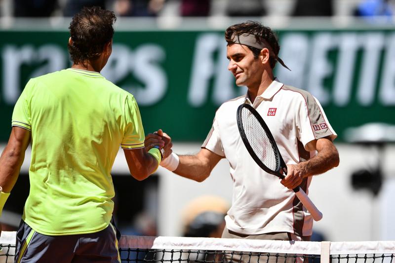 Rafa Nadal, l’addio del guerriero che ha cambiato il tennis Rafa Nadal, l’addio del guerriero che ha cambiato il tennis