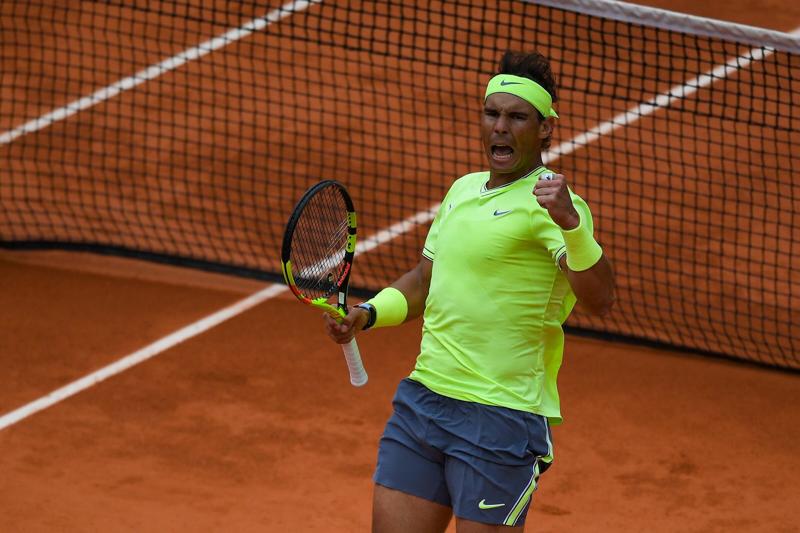 Rafa Nadal, l’addio del guerriero che ha cambiato il tennis Rafa Nadal, l’addio del guerriero che ha cambiato il tennis