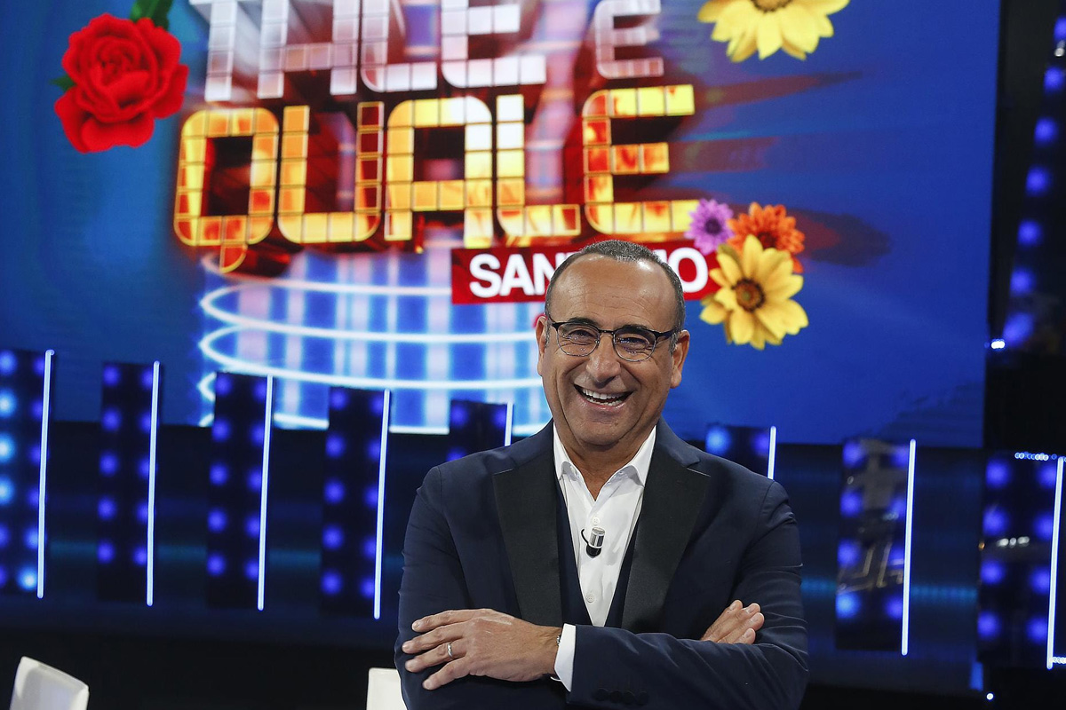 Tale e Quale Show, Carlo Conti cala l’asso: Geppy Cucciari in prima serata su Rai1. Le anticipazioni Tale e Quale Show, Carlo Conti cala l’asso: Geppy Cucciari in prima serata su Rai1. Le anticipazioni