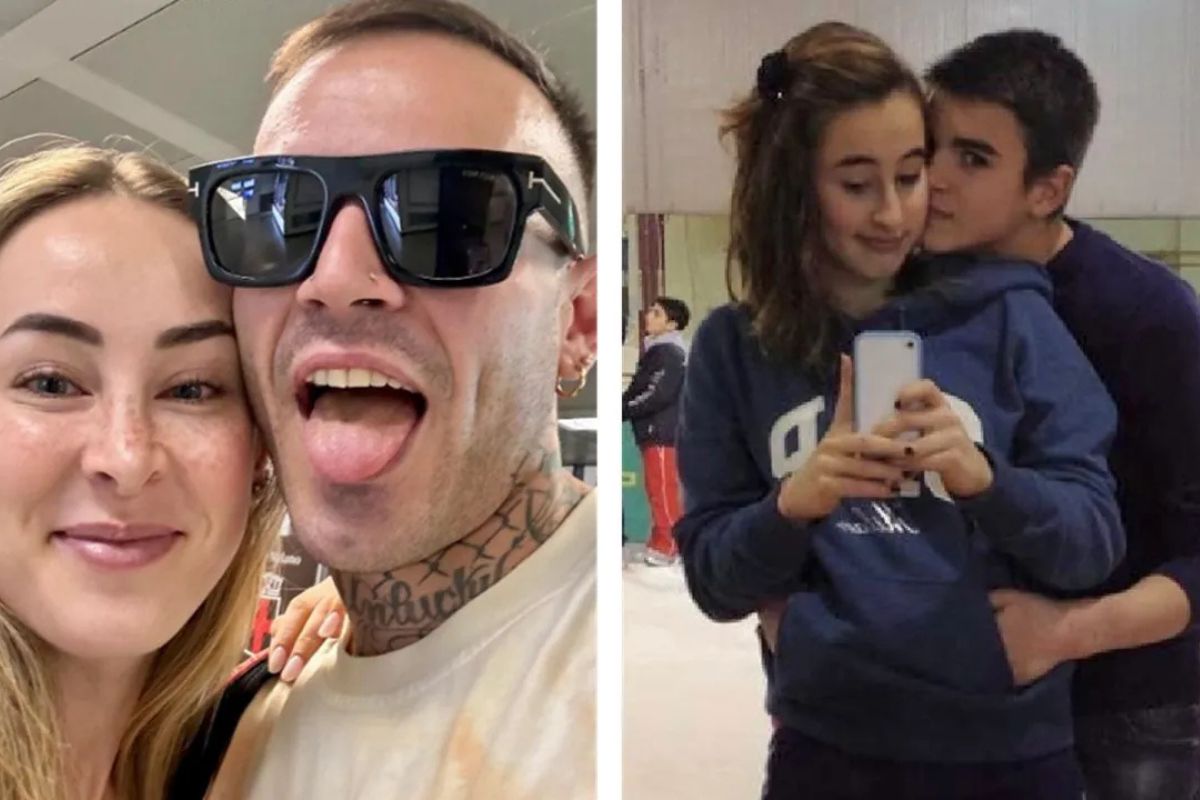 Chi è Nicola Bartolini: la ginnastica, lo show su MTV, l’attacco a Milano sui social. FOTO