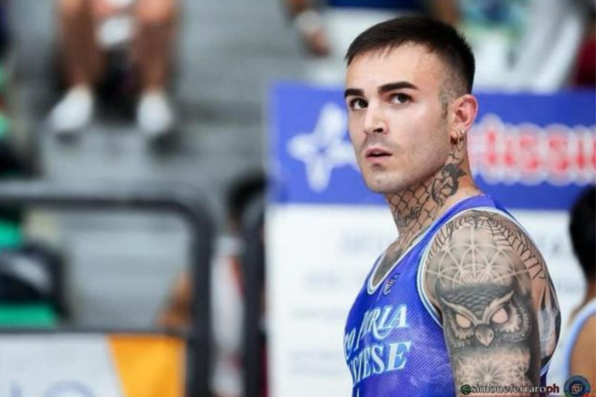Chi è Nicola Bartolini: la ginnastica, lo show su MTV, l’attacco a Milano sui social. FOTO