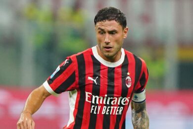 Inchiesta ultrà, slitta la testimonianza del capitano del Milan Calabria