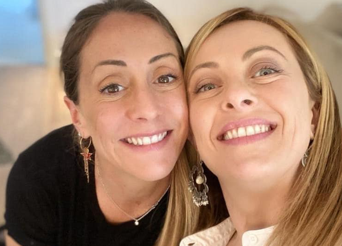 Il bancario che ha spiato i conti di Giorgia e Arianna Meloni: “Sono un maniaco del controllo”. Caccia ai mandanti Il bancario che ha spiato i conti di Giorgia e Arianna Meloni: “Sono un maniaco del controllo”. Caccia ai mandanti