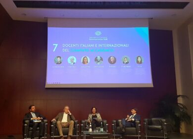 ICCH, presentato il rapporto “Corporate Reputation: nuove tendenze e implicazioni strategiche”