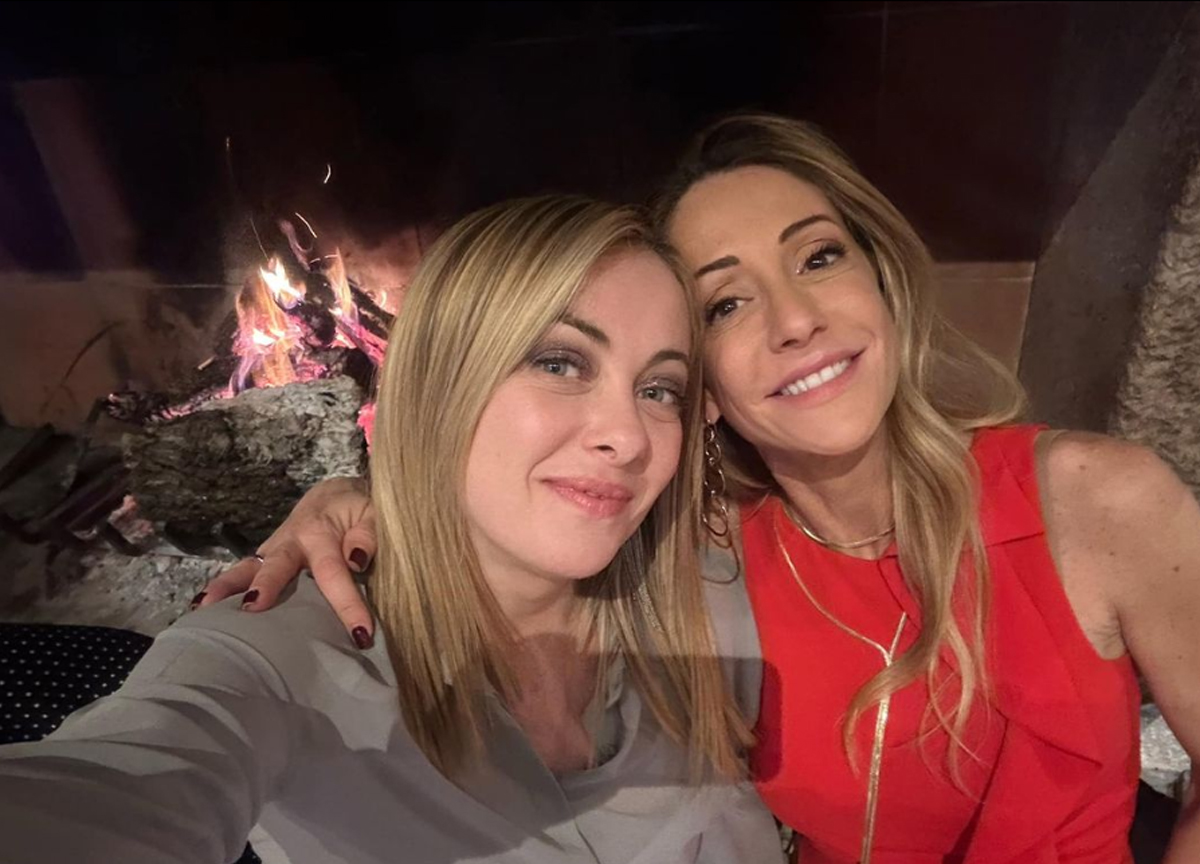 Il bancario che ha spiato i conti di Giorgia e Arianna Meloni: “Sono un maniaco del controllo”. Caccia ai mandanti Il bancario che ha spiato i conti di Giorgia e Arianna Meloni: “Sono un maniaco del controllo”. Caccia ai mandanti