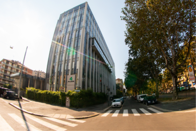 Aperto il bando per le forze dell’ordine: 70 alloggi di Aler Milano