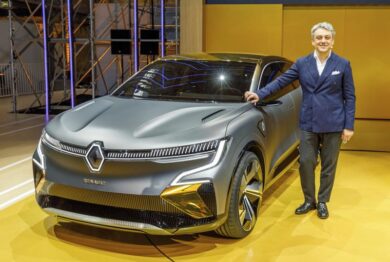 Renault e Nazioni Unite insieme per la sicurezza stradale: una partnership per salvare vite