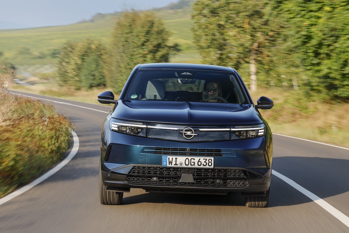 Opel nuovo Grandland : il SUV che ridefinisce comfort, design e sostenibilità Opel nuovo Grandland : il SUV che ridefinisce comfort, design e sostenibilità