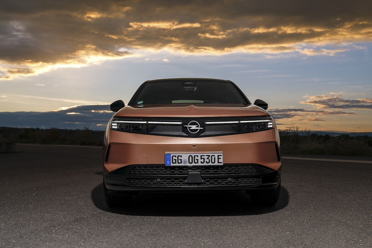 Opel nuovo Grandland : il SUV che ridefinisce comfort, design e sostenibilità Opel nuovo Grandland : il SUV che ridefinisce comfort, design e sostenibilità