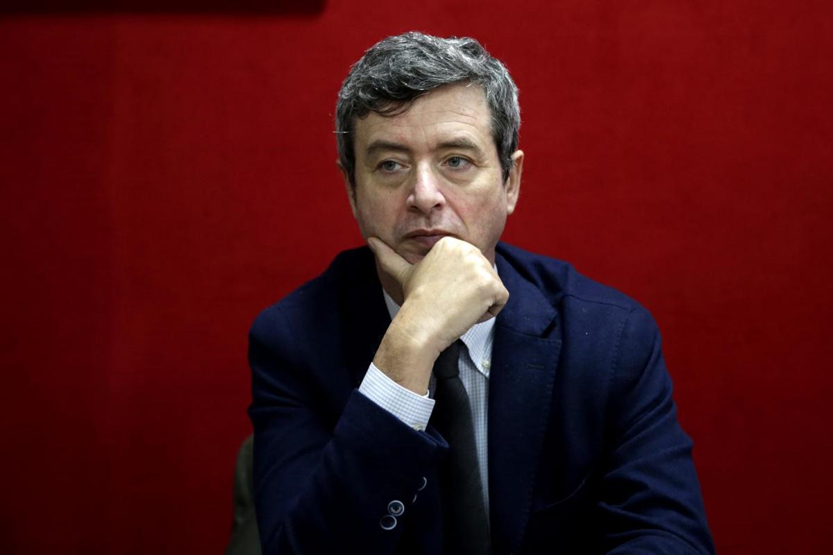 Sondaggio Liguria, Bucci scappa via, il candidato del Cdx stacca Orlando nelle intenzioni di voto. Il ribaltone Sondaggio Liguria, Bucci scappa via, il candidato del Cdx stacca Orlando nelle intenzioni di voto. Il ribaltone