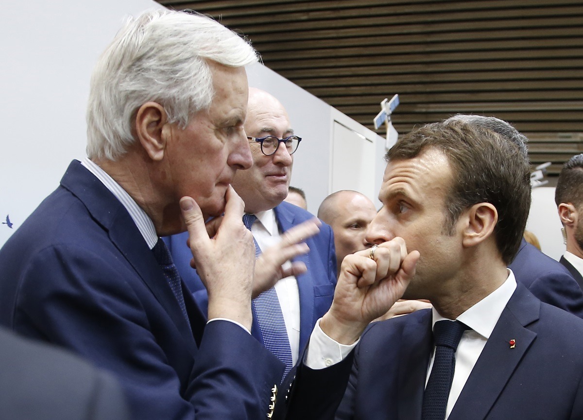 Francia, patrimoniale e tasse: servono 60mld. Chiesto un sacrificio alle 65mila famiglie più ricche