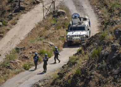 Unifil: ferito un altro casco blu. Molti danni subiti alle nostre postazioni