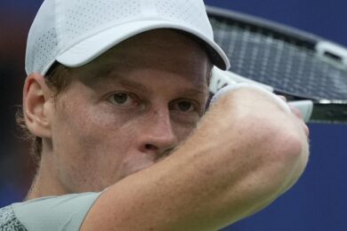 Sinner è fatta! Jannik numero 1 del mondo del 2024. “Chiudere l’anno primo mio sogno fin da bambino’