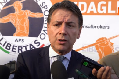 Conte: “Pace con Grillo? Io mai fatto la guerra. Siamo in fase 2 della Costituente M5s”