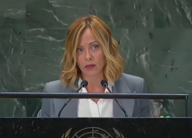 Conti spiati: Meloni, ‘io la più dossierata d’Italia, trovato niente. La mia vita è stata passata allo scanner’