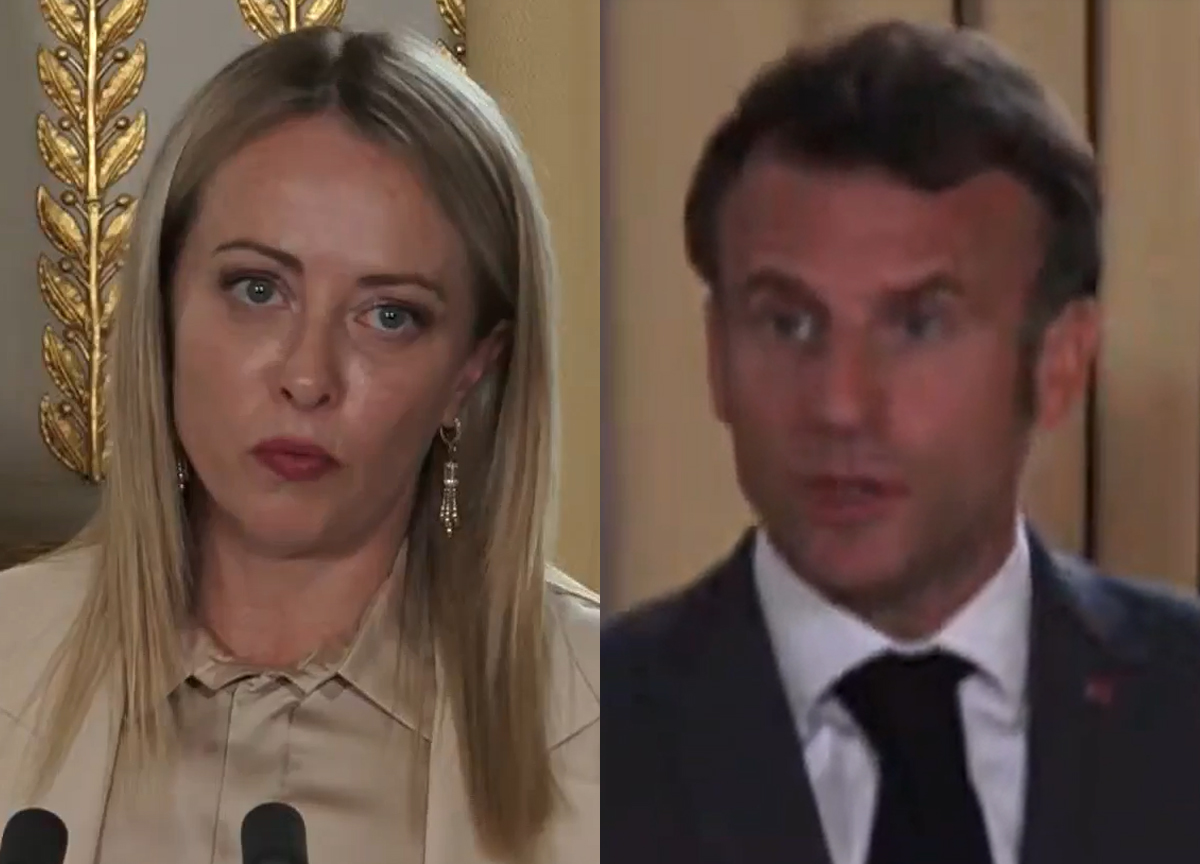 Unifil, l’ira di Europa e Usa su Israele: «Mai più». Meloni e Macron divisi sulla fornitura di armi Unifil, l’ira di Europa e Usa su Israele: «Mai più». Meloni e Macron divisi sulla fornitura di armi
