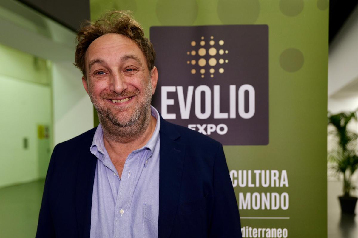 FdL, EVOLIO Expo 30 gen -1 feb 2025 Produttori di EVO del Mediterraneo FdL, EVOLIO Expo 30 gen -1 feb 2025 Produttori di EVO del Mediterraneo