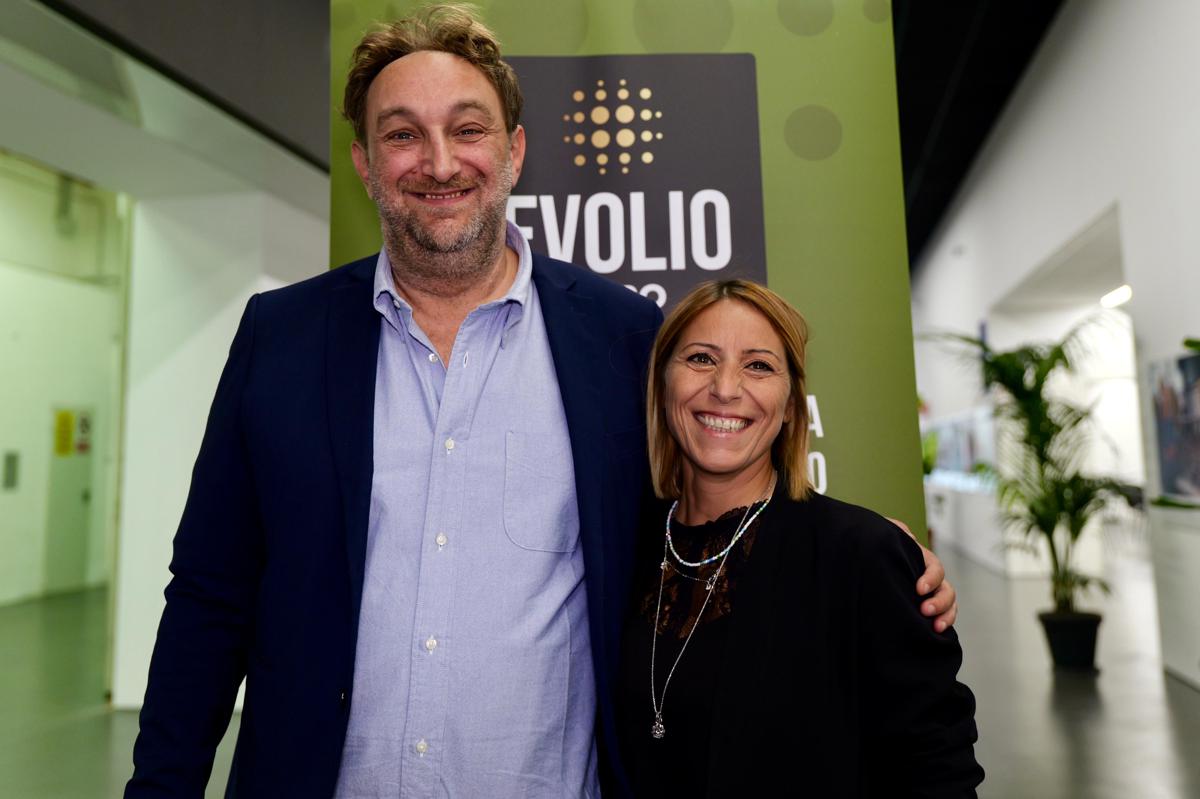 FdL, EVOLIO Expo 30 gen -1 feb 2025 Produttori di EVO del Mediterraneo FdL, EVOLIO Expo 30 gen -1 feb 2025 Produttori di EVO del Mediterraneo