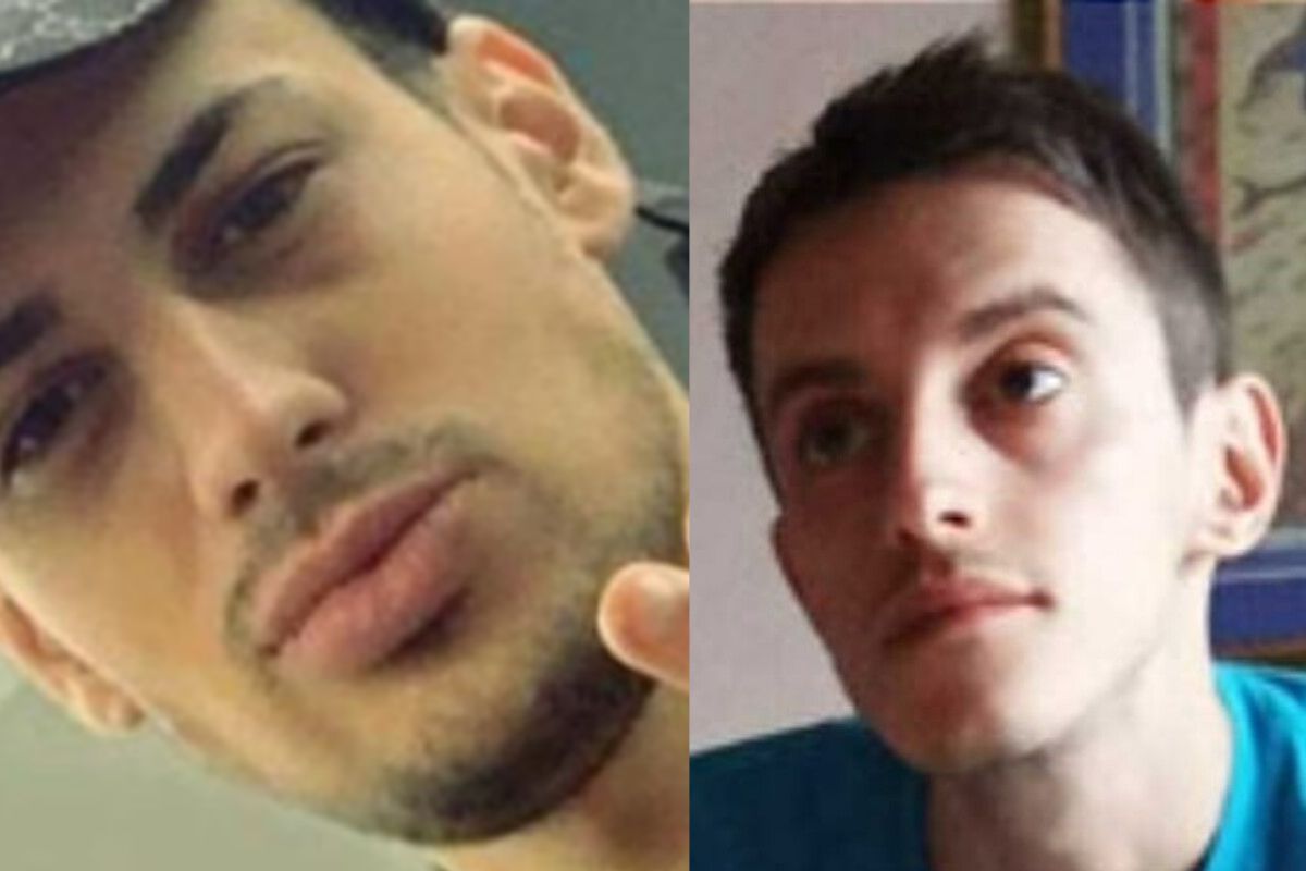 Rozzano, il padre del killer (sotto tutela): “Quando ha confessato, pensavo scherzasse” Rozzano, il padre del killer (sotto tutela): “Quando ha confessato, pensavo scherzasse”