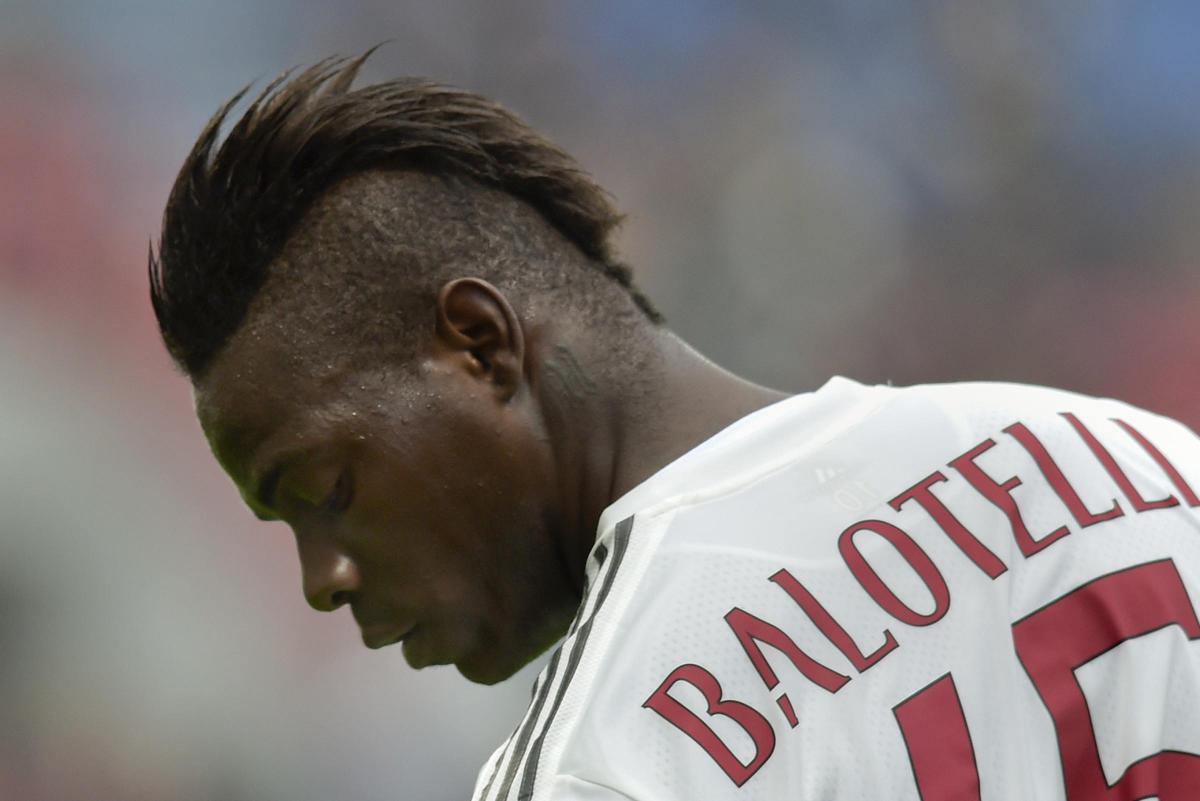 Balotelli e il ritorno in serie A: clamoroso colpo di scena che cambia tutto Balotelli e il ritorno in serie A: clamoroso colpo di scena che cambia tutto