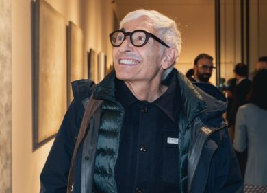 Spazio Roseto, da Schifano a Rapetti Mogol