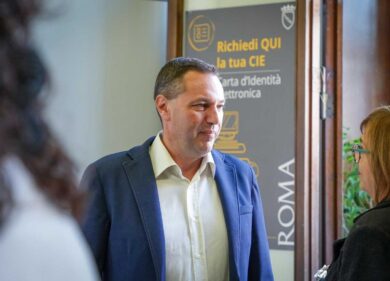 Roma, Gualtieri e il rimpastino: torna Smeriglio al posto di Gotor; Catarci al Giubileo e  Albino Ruberti nuovo capo segreteria