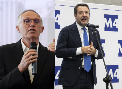 Stellantis, alta tensione Tavares-Lega. L’ad: “Non escludo un taglio dei posti di lavoro”, il Carroccio: “Sconcertante”