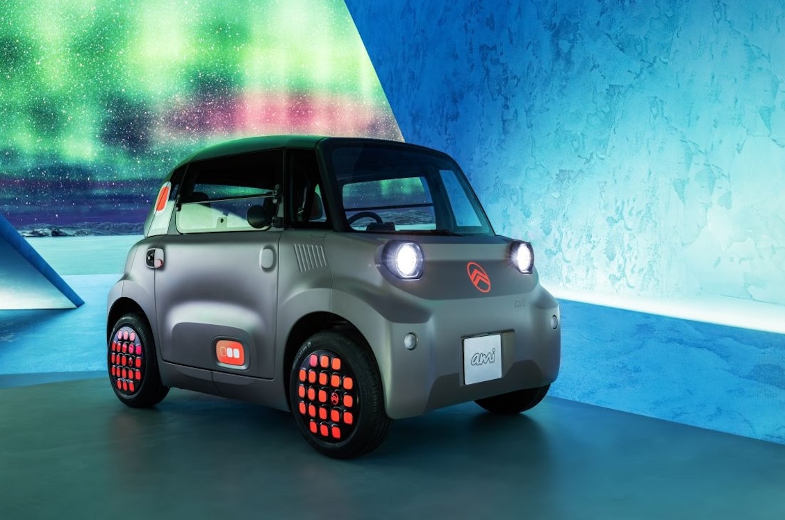 Citroen rivoluziona il Salone dell’auto di Parigi 2024: con una gamma completamente rinnovata Citroen rivoluziona il Salone dell’auto di Parigi 2024: con una gamma completamente rinnovata