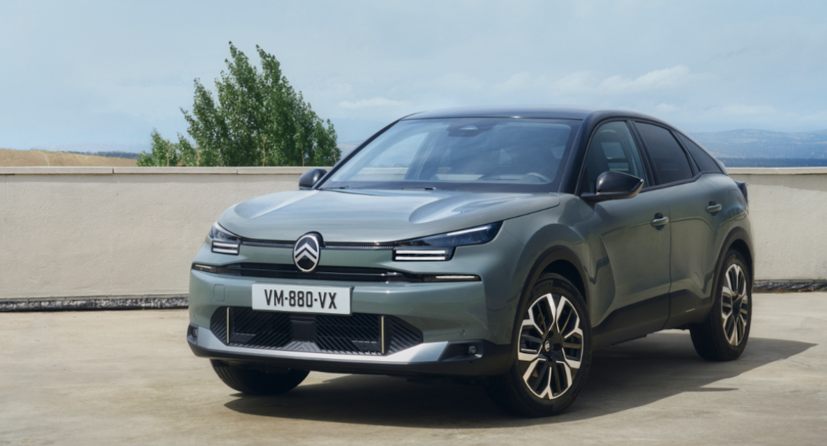 Citroen rivoluziona il Salone dell’auto di Parigi 2024: con una gamma completamente rinnovata Citroen rivoluziona il Salone dell’auto di Parigi 2024: con una gamma completamente rinnovata