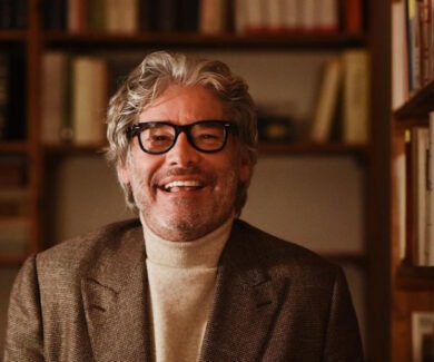 Del Debbio si racconta: “Volevo farmi sacerdote ma la carne è debole. No Vax? Faccio par condicio tutto l’anno”