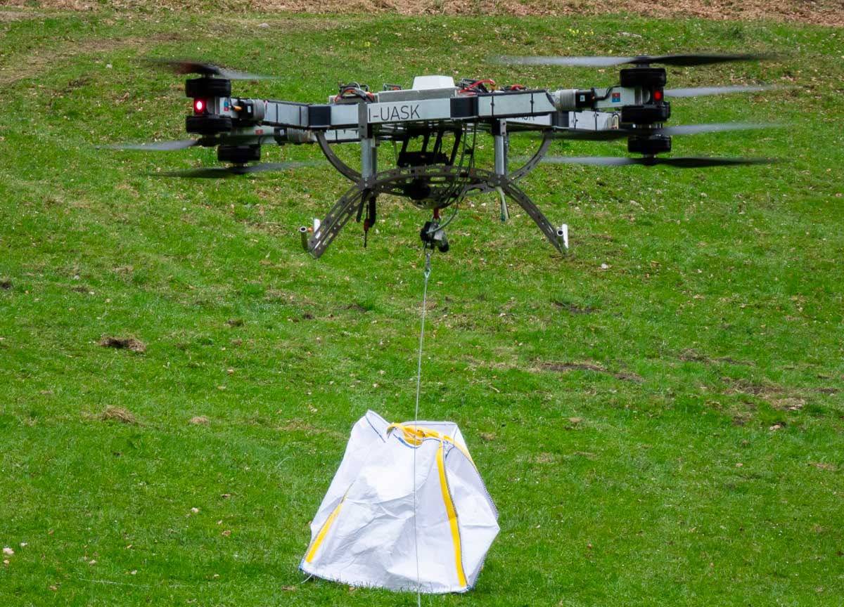 Niente drone-taxi per il Giubileo, il pellegrino prende il bus: il progetto Volocity parte in ritardo