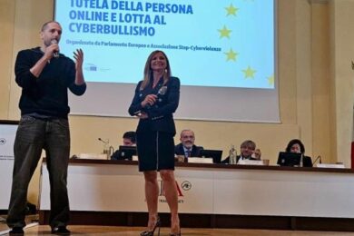 Tutela della persona online e lotta al cyberbullismo: l’incontro a Milano