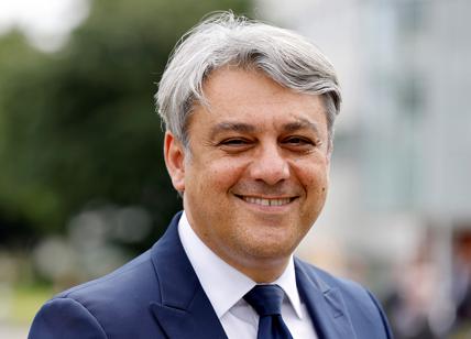 Luca De Meo, CEO di Renault: “Stiamo affrontando la modernità dell’automotive con agilità e visione” Luca De Meo, CEO di Renault: “Stiamo affrontando la modernità dell’automotive con agilità e visione”