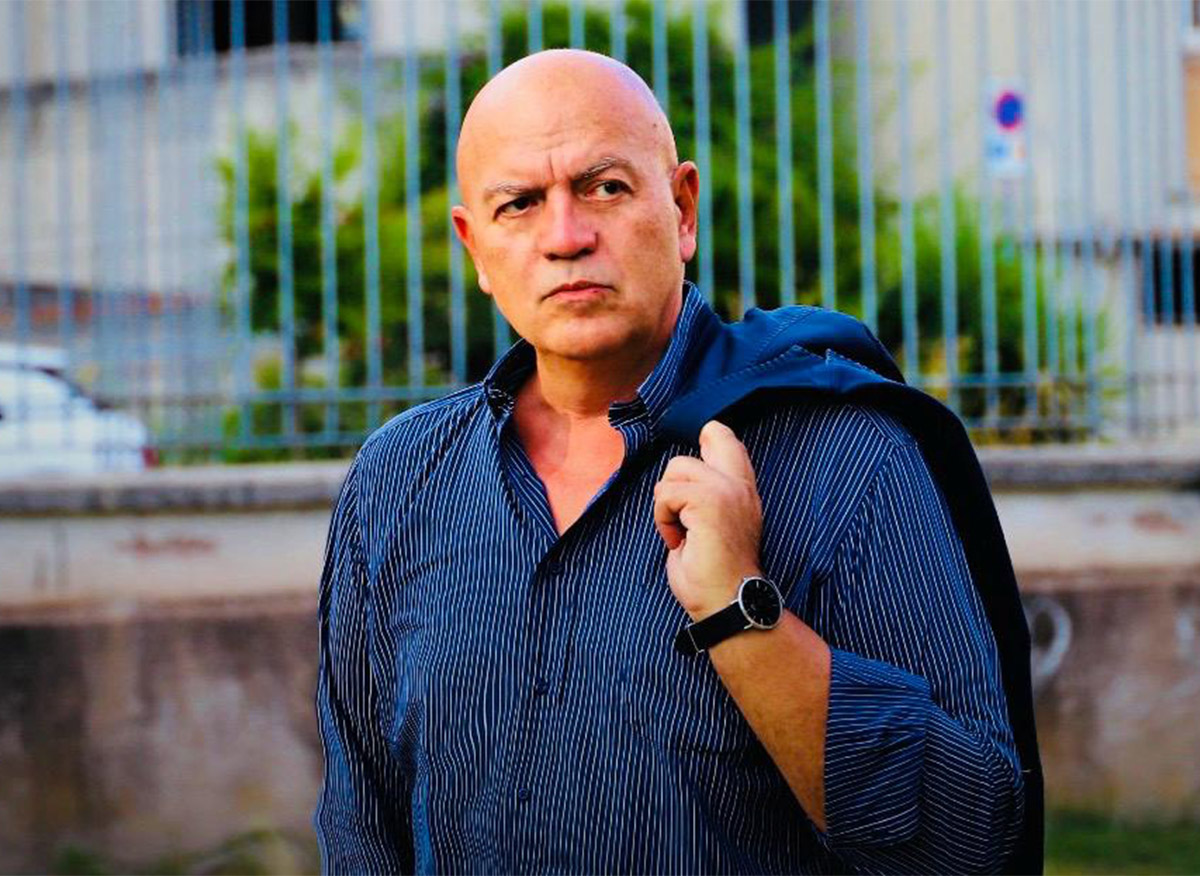 Marco Rizzo: “Gli Usa hanno portato il pianeta nella Terza Guerra Mondiale” Marco Rizzo: “Gli Usa hanno portato il pianeta nella Terza Guerra Mondiale”