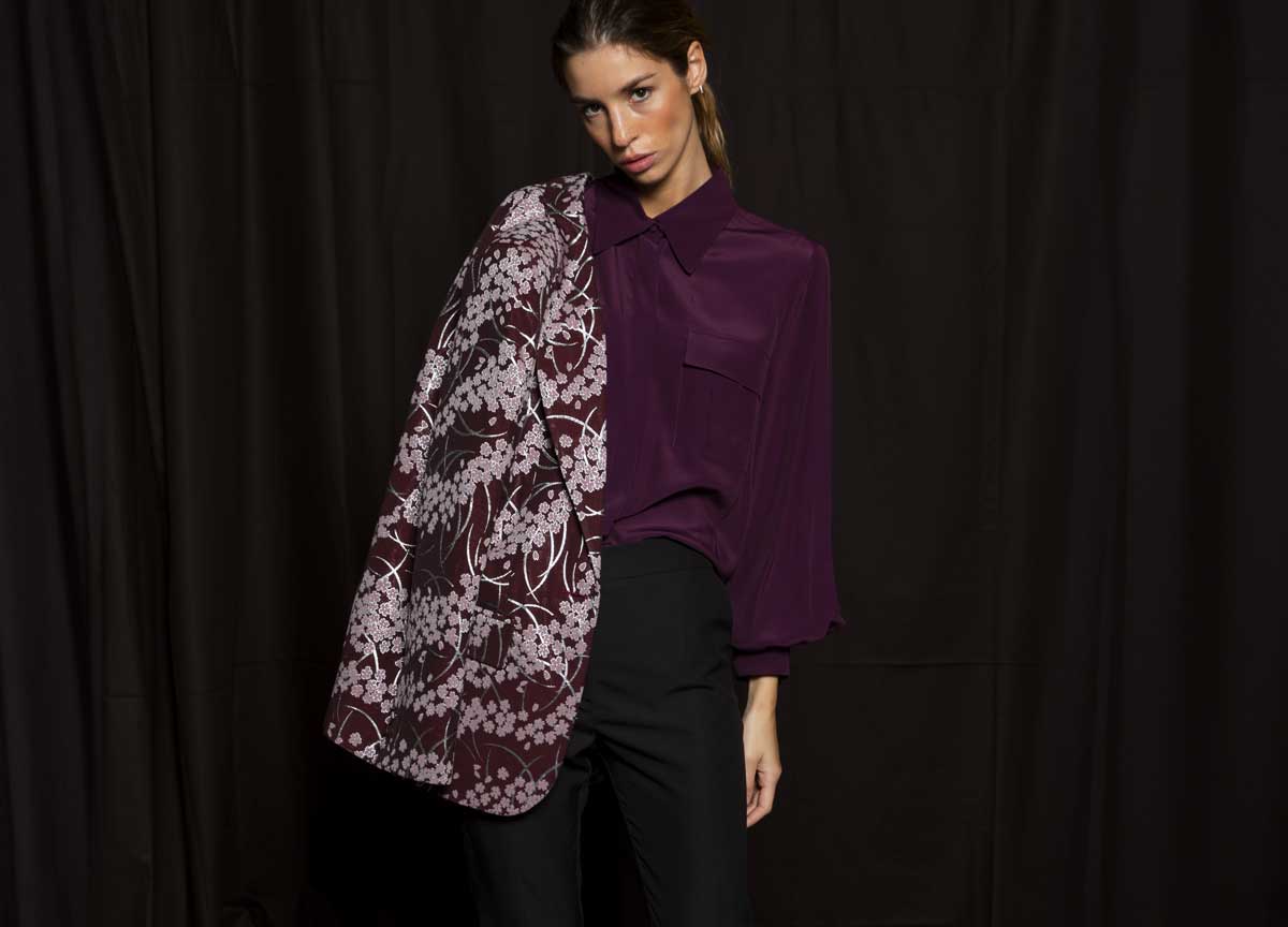 Roma fa moda, Morfosis presenta la collezione Autunno/Inverno 2024-2025 alla Coffee House di Palazzo Colonna Roma fa moda, Morfosis presenta la collezione Autunno/Inverno 2024-2025 alla Coffee House di Palazzo Colonna