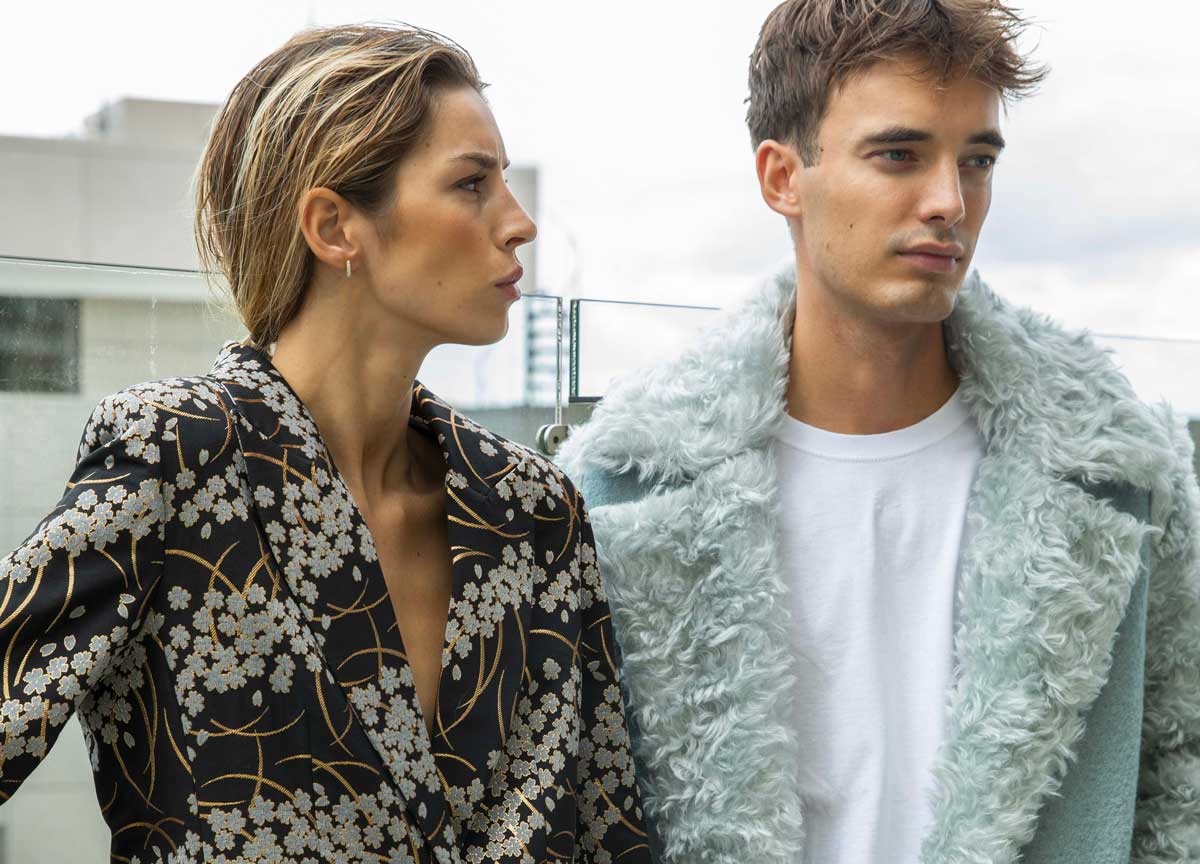 Roma fa moda, Morfosis presenta la collezione Autunno/Inverno 2024-2025 alla Coffee House di Palazzo Colonna Roma fa moda, Morfosis presenta la collezione Autunno/Inverno 2024-2025 alla Coffee House di Palazzo Colonna
