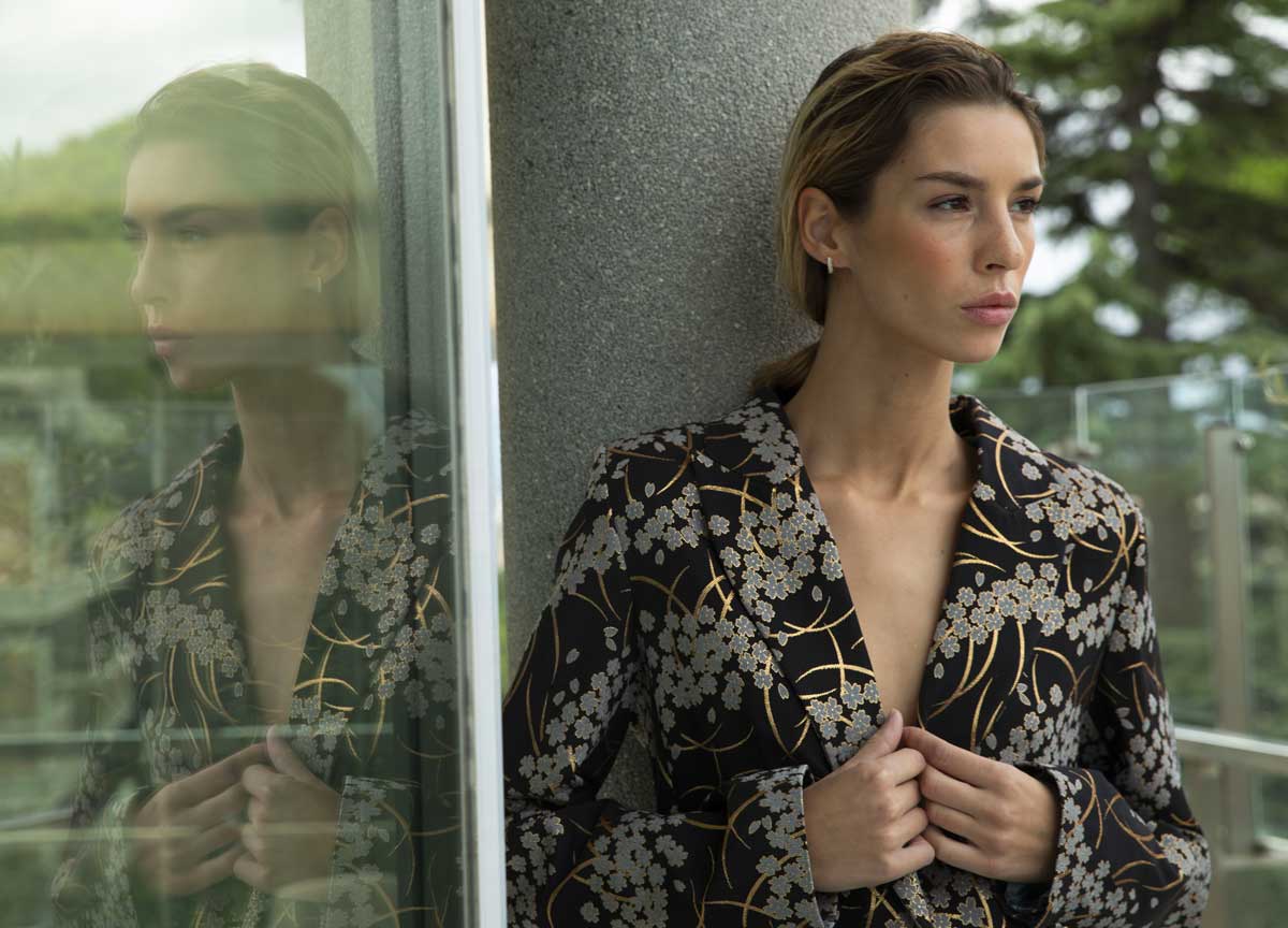 Roma fa moda, Morfosis presenta la collezione Autunno/Inverno 2024-2025 alla Coffee House di Palazzo Colonna Roma fa moda, Morfosis presenta la collezione Autunno/Inverno 2024-2025 alla Coffee House di Palazzo Colonna