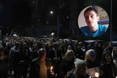 Omicidio di Rozzano, il killer 19enne: “Ero uscito nervoso e col coltello. Ho rovinato due famiglie”