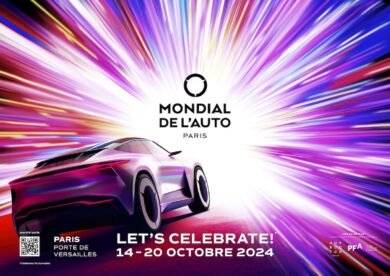 Mondial de l’Automobile 2024: il ritorno dei grandi marchi e le novità in anteprima mondiale