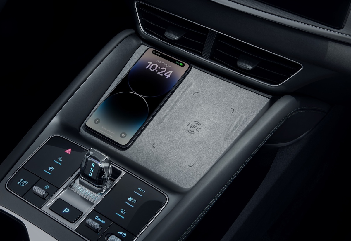 BYD SEALION 7 debutta al Salone dell’Auto di Parigi: il nuovo SUV sportivo ed elettrico che punta all’Europa BYD SEALION 7 debutta al Salone dell’Auto di Parigi: il nuovo SUV sportivo ed elettrico che punta all’Europa