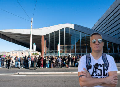 Criminalità, è allarme da Roma a Milano: città in mano alle gang. Cicalone ad Affari: “Ecco come difendersi dai borseggiatori”