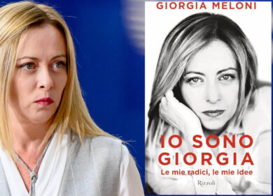 Giorgia Meloni, ecco quanto guadagna: mezzo milione di euro solo dai libri e 5 volte più di Salvini