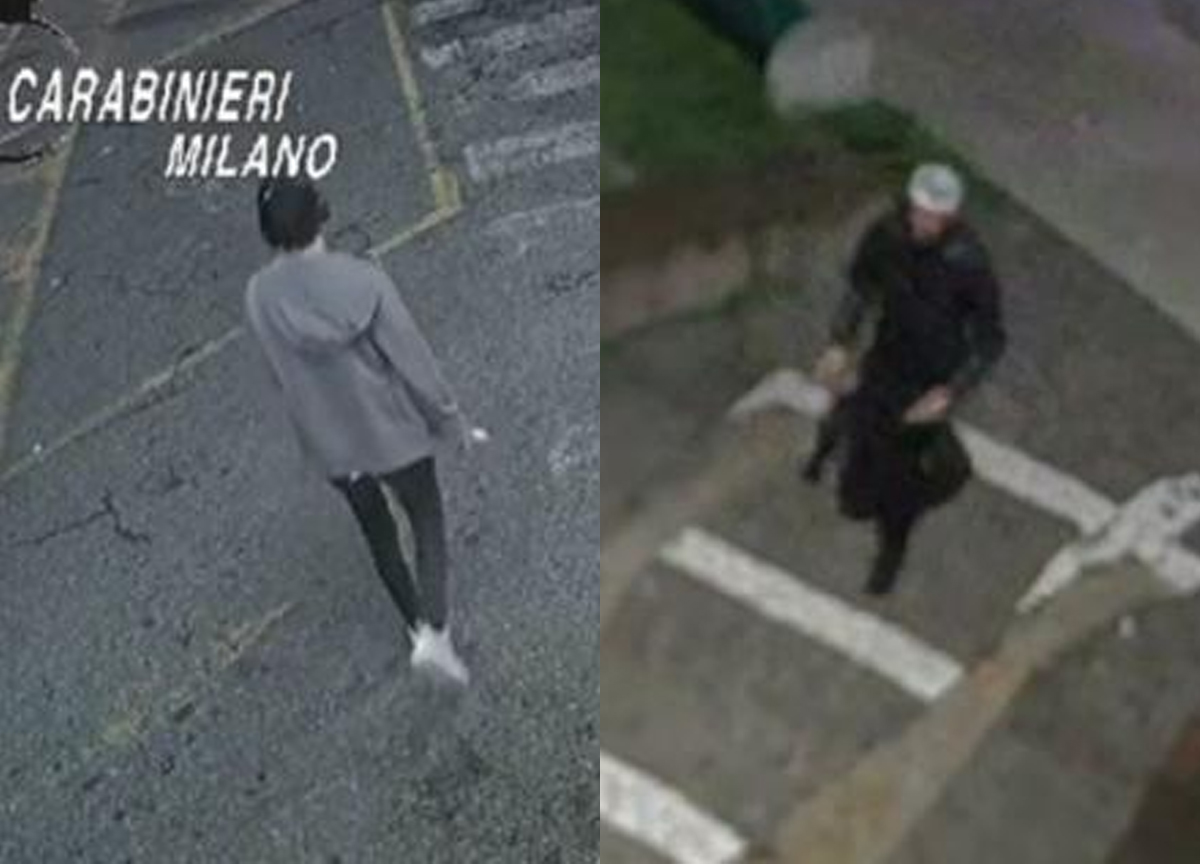 Rozzano, la confessione del killer: “Adrenalina per aver bevuto due bottiglie di vodka”. I genitori messi sotto scorta Rozzano, la confessione del killer: “Adrenalina per aver bevuto due bottiglie di vodka”. I genitori messi sotto scorta
