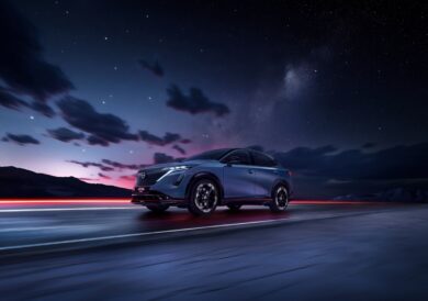 Nissan Ariya NISMO: design sportivo e prestazioni elevate a partire da 65.850€